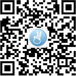 vv云招商加盟代理中心微信公众号