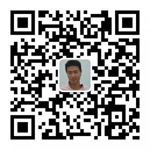 淘宝小而美微信公众号