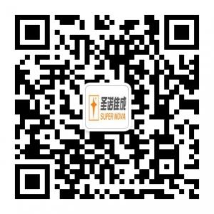 圣诺佳成软装培训微信公众号