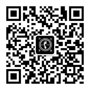 行走的青春微信公众号