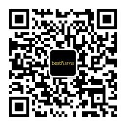 Bestnstyle微信公众号