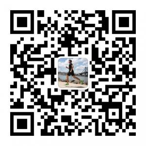 正品代购男女运动鞋微信公众号