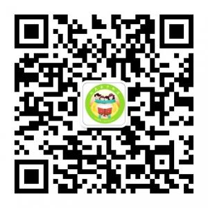 北辰亲子部落微信公众号