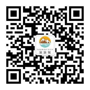 生态文化旅游城微信公众号