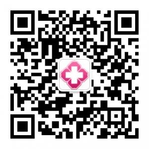 天津河西五洲妇科医院微信公众号
