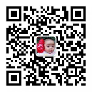 爱宝宝经验分享平台微信公众号