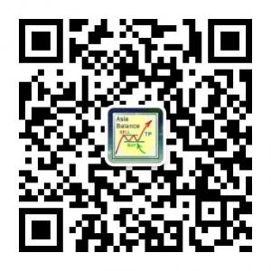 外汇返佣界微信公众号
