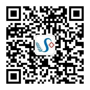 陕西省老医协生殖医学医院微信公众号