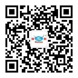 海腾模具学校微信公众号