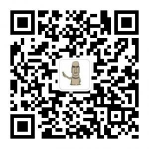 小石头侃海外微信公众号