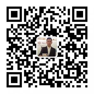 安利产品咨询顾问微信公众号