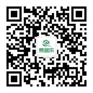 易居乐西安分公司微信公众号
