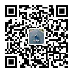 渔小鱼的旅途微信公众号