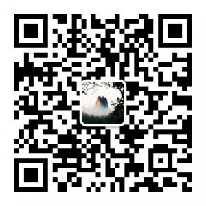 宁远县九嶷山三分石景区微信公众号