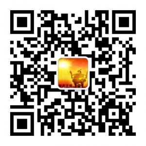 智美志成美容资源顾问公司微信公众号