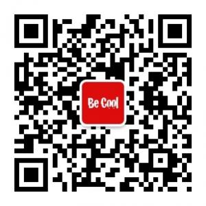 知道就是酷微信公众号
