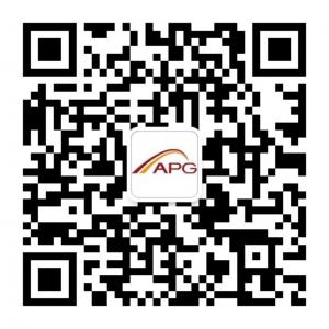 宁波阿帕奇电器微信公众号