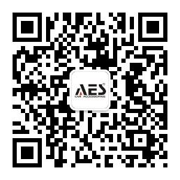 安亿仕汽车照明微信公众号