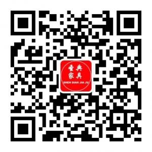 圣典国际整体家居微信公众号
