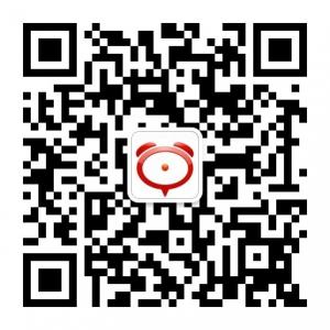 青浦正点生活微信公众号