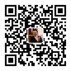 全球讲师训练营微信公众号