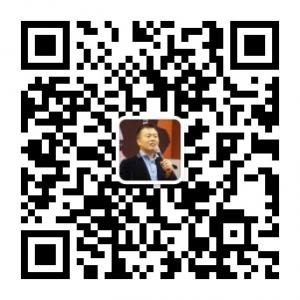 全球演说家训练营微信公众号