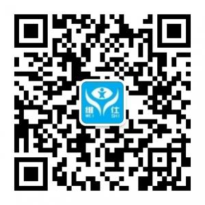 维仕青少年视力服务中心廊坊店微信公众号