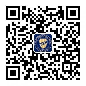 国际教育K12辅导中心微信公众号