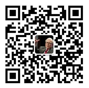 现货原油白银投资喊单微信公众号