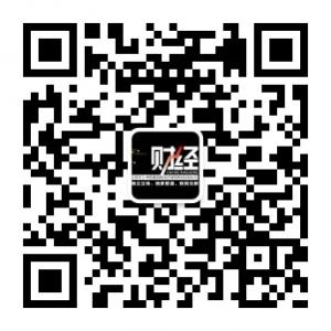 每天看点财经新鲜事微信公众号