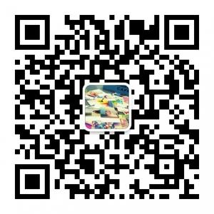 嘻哈格格巫创意生活微信公众号