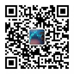 现货实时更新微信公众号