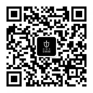 壹商品运营中心微信公众号