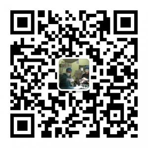 胃肠肿瘤外科微信公众号