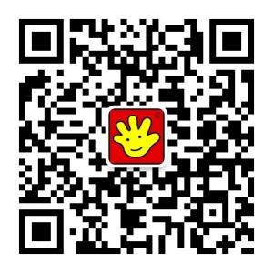 长春搭搭乐乐机器人活动中心微信公众号