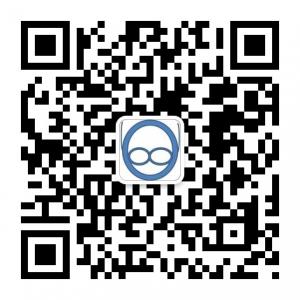 上海孟氏眼视光微信公众号