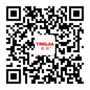 英佳旗舰店微信公众号