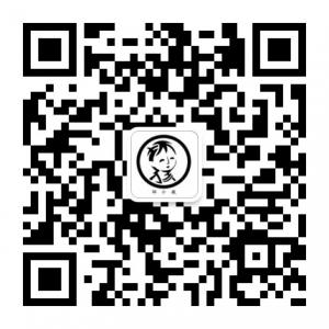 全职爸爸历险记微信公众号