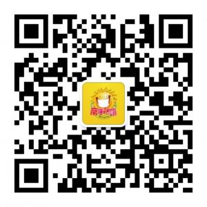 沈阳亲子联萌微信公众号