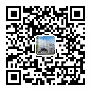 国济儿童发育行为诊疗中心微信公众号