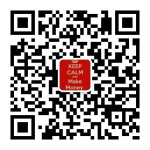 金融大杂烩微信公众号