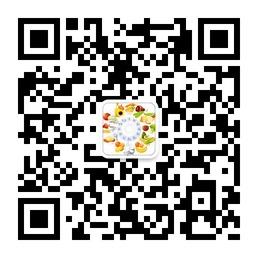 中国好营养慧生活微信公众号