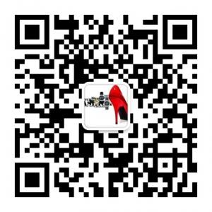 香港时尚代购网微信公众号