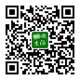 桐乡微生活微信公众号