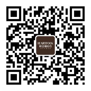 恒达福钻石定制未来微信公众号