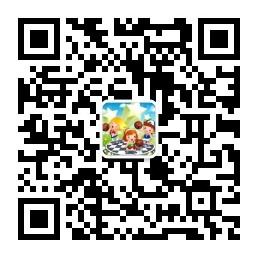 少儿阳光运动汇微信公众号