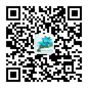 养生美颜堂微信公众号
