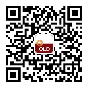 香港自然療能法協會微信公众号