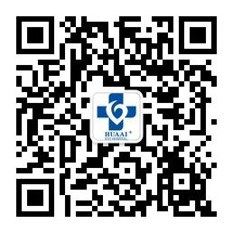 重庆华爱耳鼻喉医院微信公众号