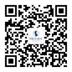 美诗MEICHIC微信公众号